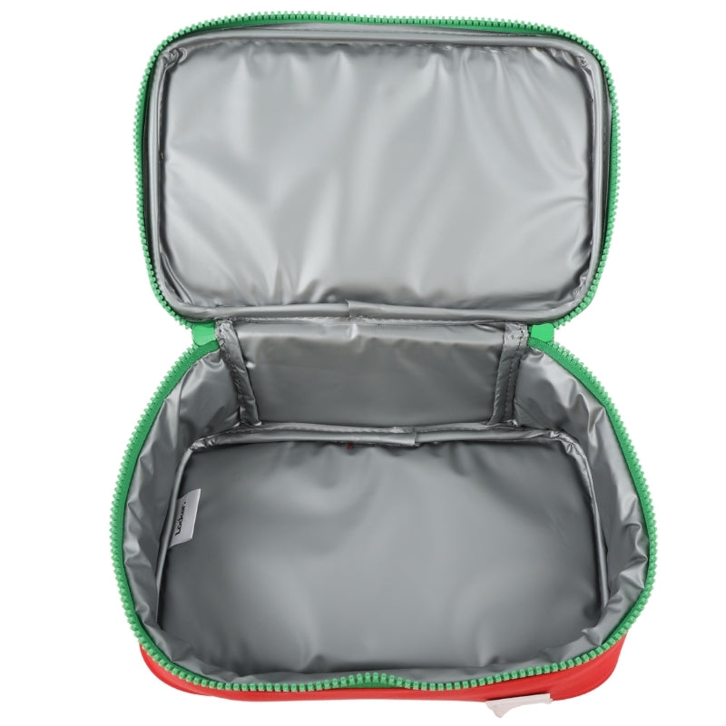 Locker POP Lunchbag – Classic Primary