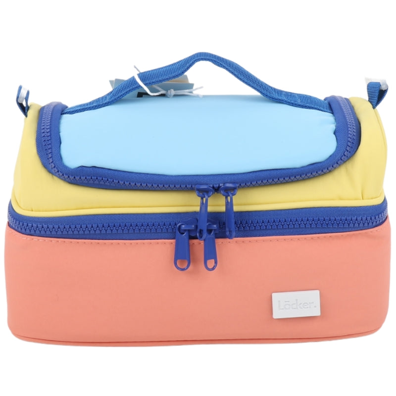Locker POP Lunchbag