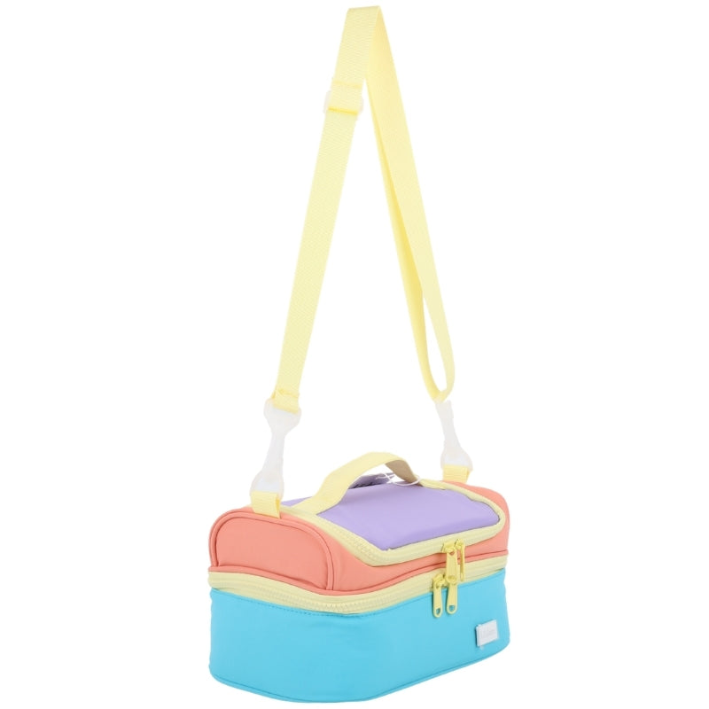 Locker POP Lunchbag – Summer Sky