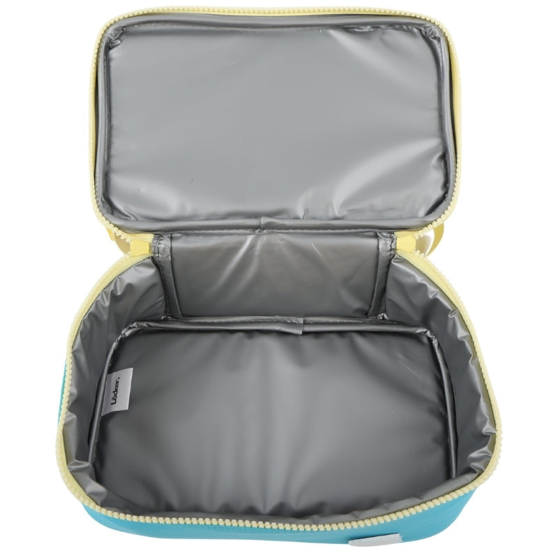 Locker POP Lunchbag – Summer Sky