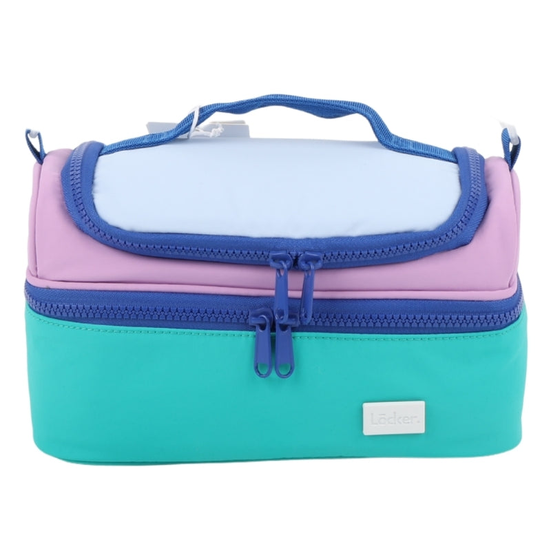 Locker POP Lunchbag – Pastel Mint