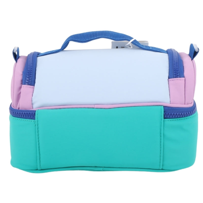 Locker POP Lunchbag – Pastel Mint