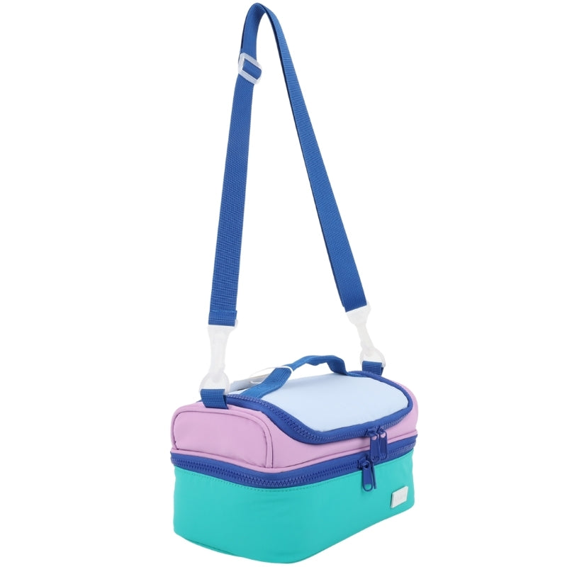 Locker POP Lunchbag – Pastel Mint