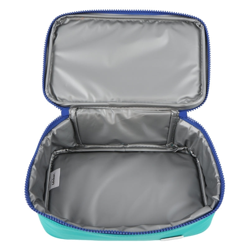 Locker POP Lunchbag – Pastel Mint