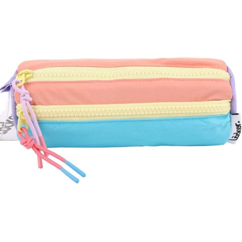 Locker POP Pencil Case – Summer Sky