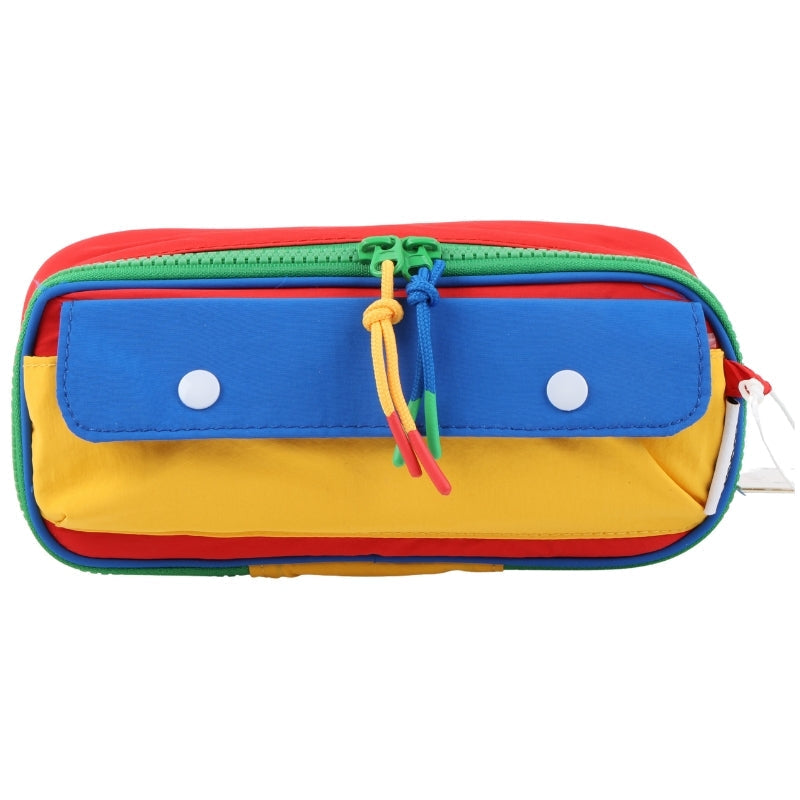 Locker POP Oval Pencil Case – Classic Primary