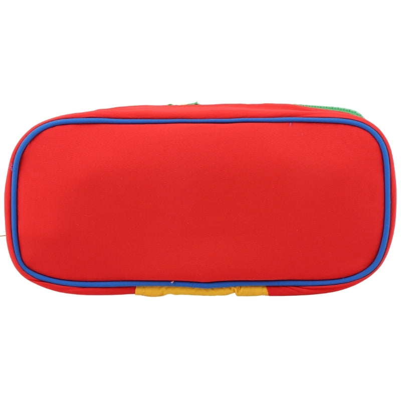 Locker POP Oval Pencil Case – Classic Primary