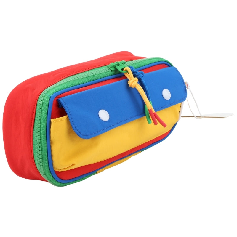 Locker POP Oval Pencil Case – Classic Primary