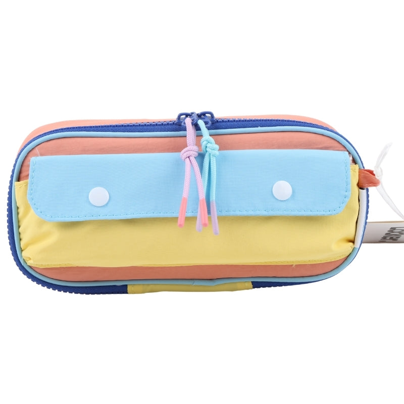Locker POP Oval Pencil Case – Sweet Peach