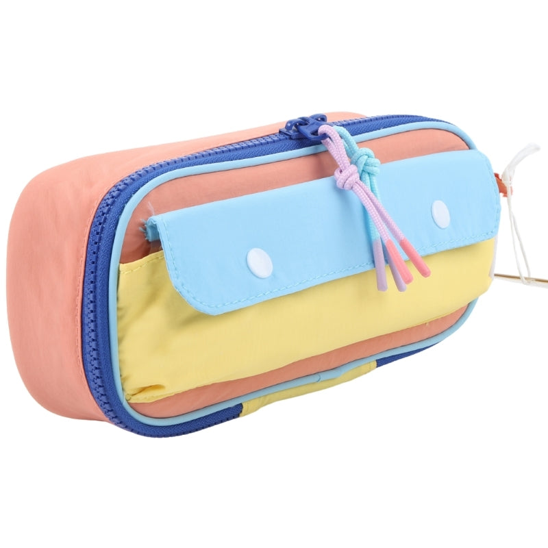 Locker POP Oval Pencil Case – Sweet Peach