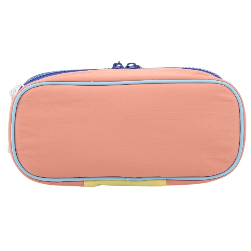 Locker POP Oval Pencil Case – Sweet Peach