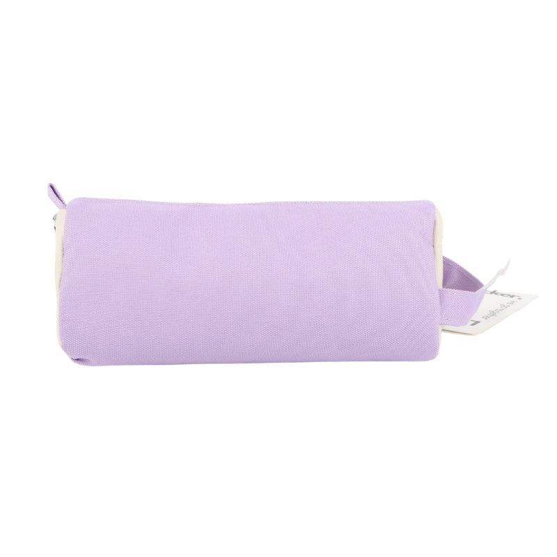 Locker POP Triangle Pencil Case – Mint & Lilac