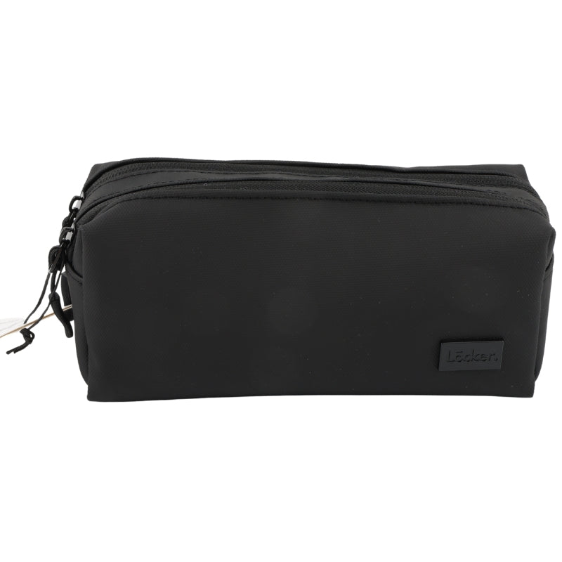 Locker STRIKE Full Black Pencil Case