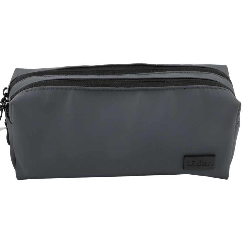 Locker STRIKE Grey Pencil Case