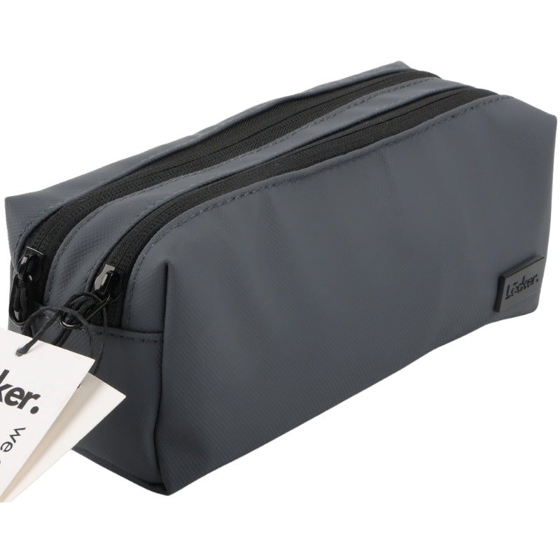 Locker STRIKE Grey Pencil Case