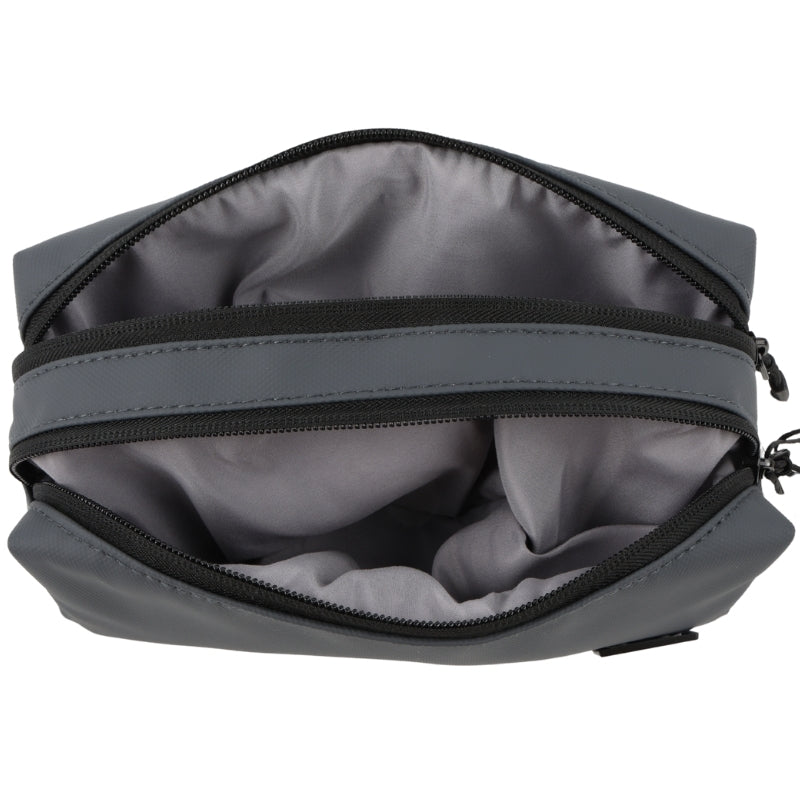 Locker STRIKE Grey Pencil Case