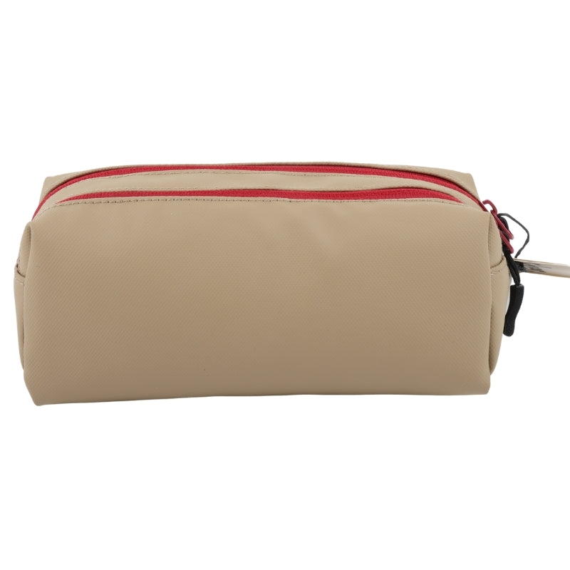 Locker STRIKE Beige & Red Pencil Case