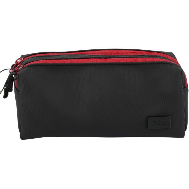 Locker STRIKE Black & Red Pencil Case