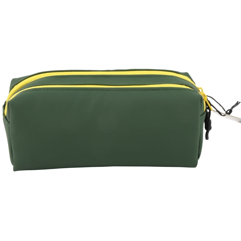Locker STRIKE Green & Yellow Pencil Case