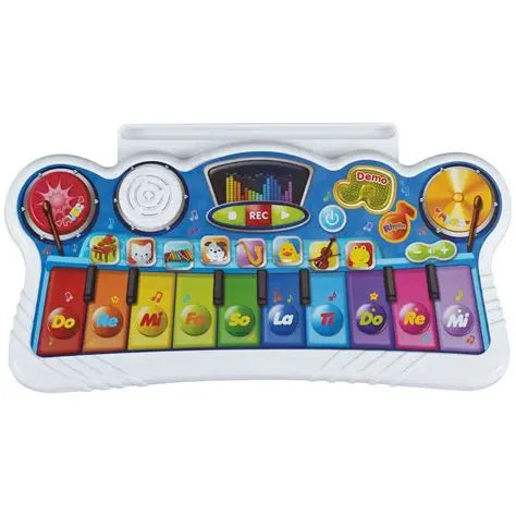 Baby Smart Piano