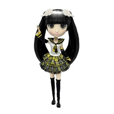Kiki Anime Character Doll