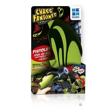 PISTOLET SOLO CHASS FANTOMES EVOLUTION