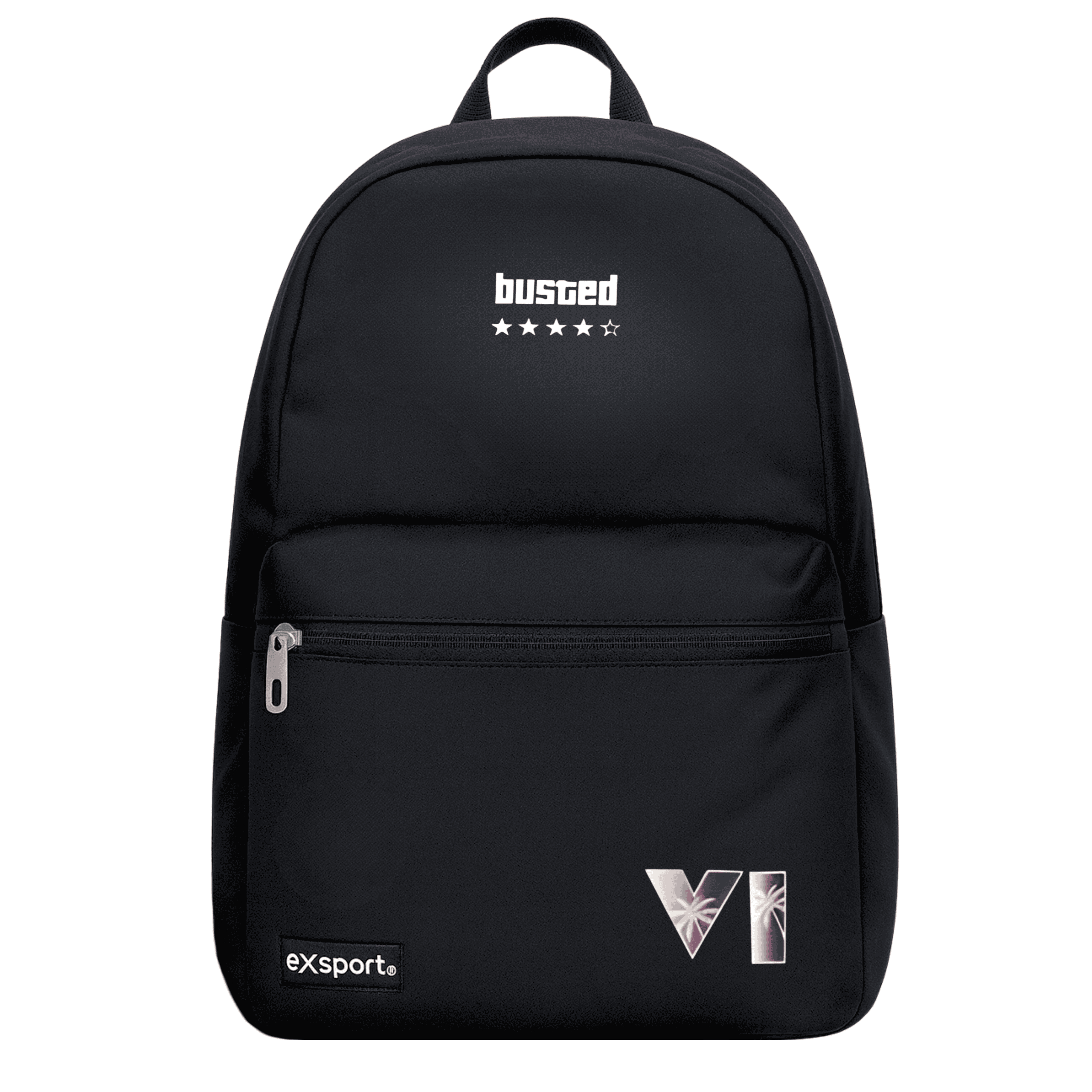 EXSPORT Backpack Icon Boys 1 Comp. GTA / 2627111