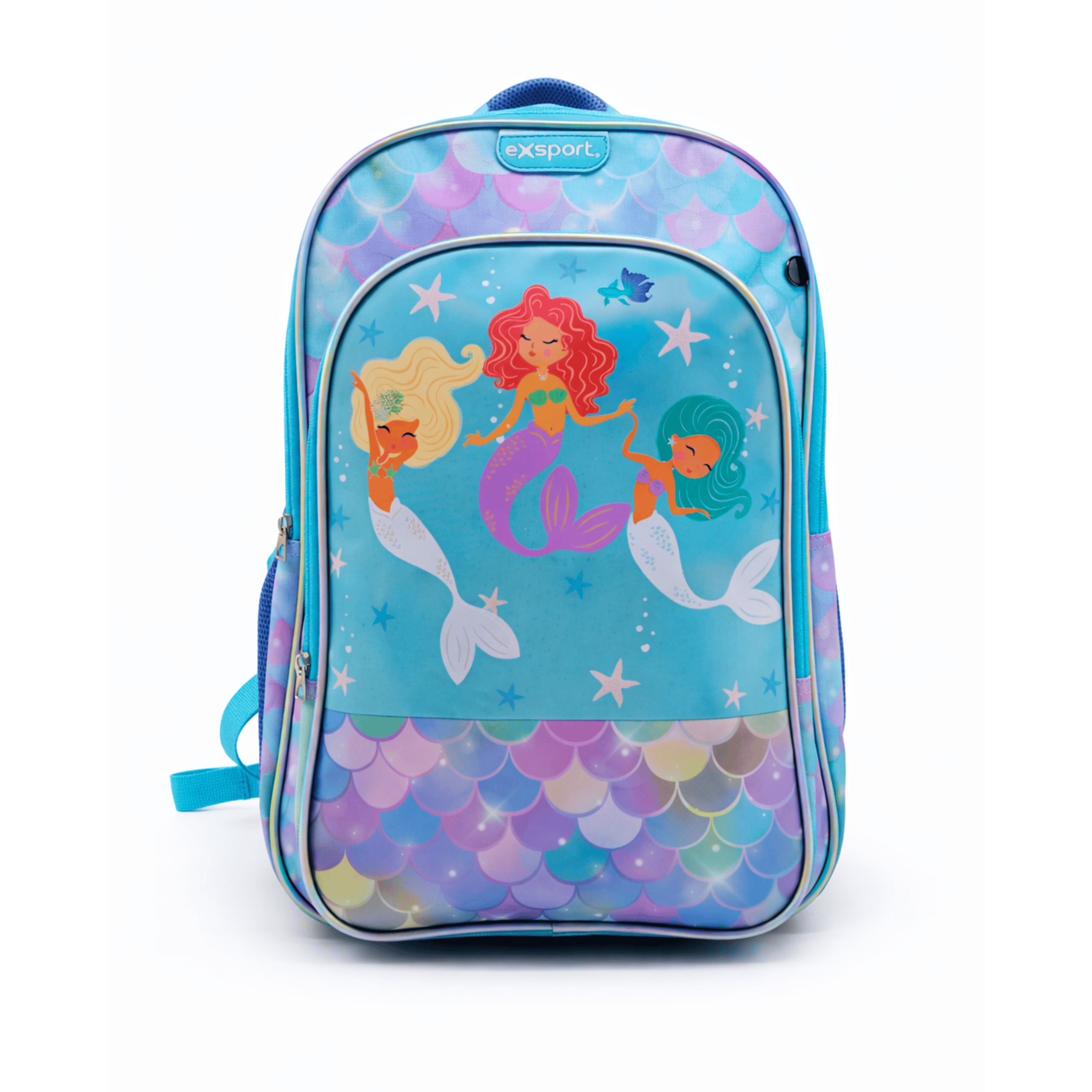 EXSPORT Backpack Junior Mermaid / 2627200