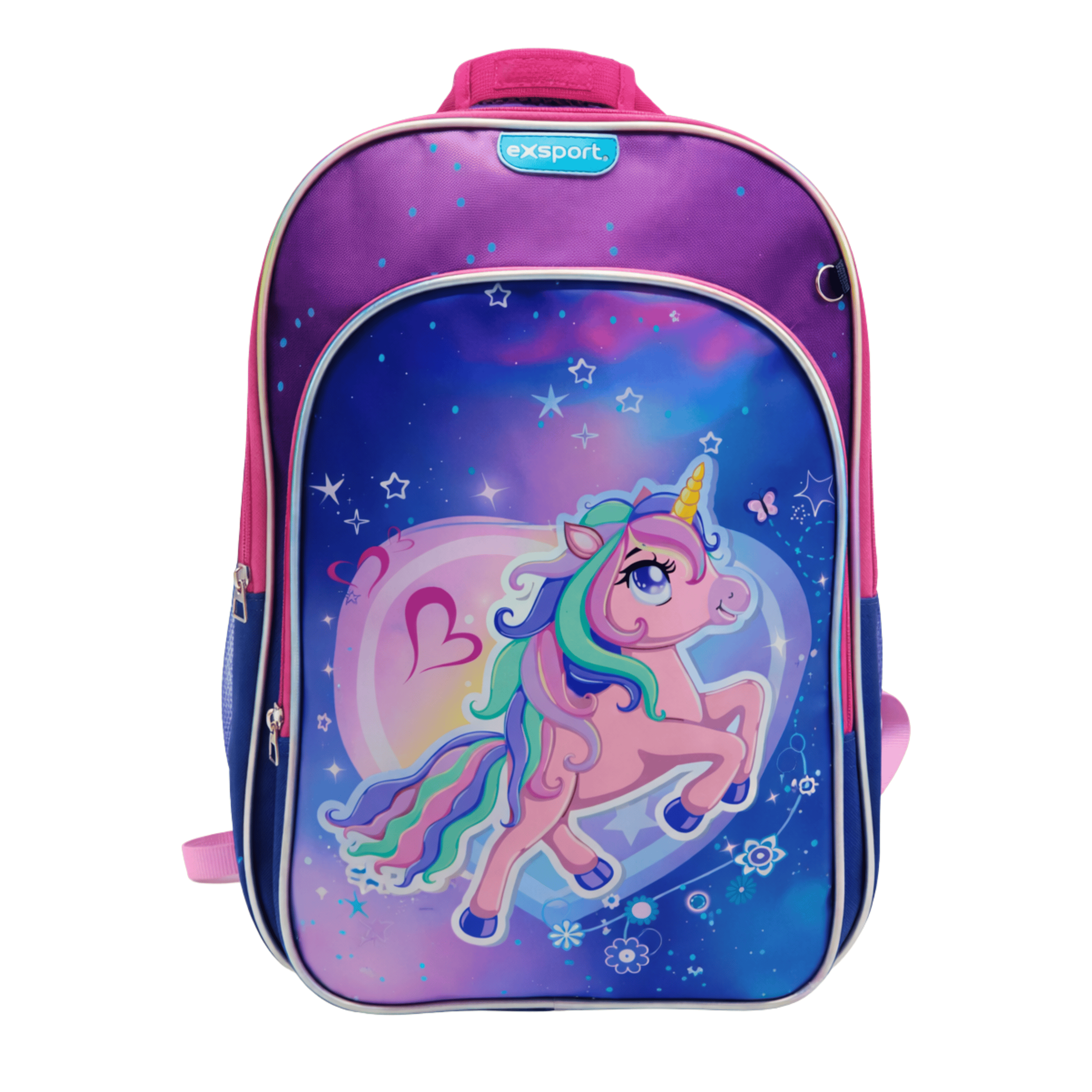 EXSPORT Backpack Junior Unicorn / 2627212