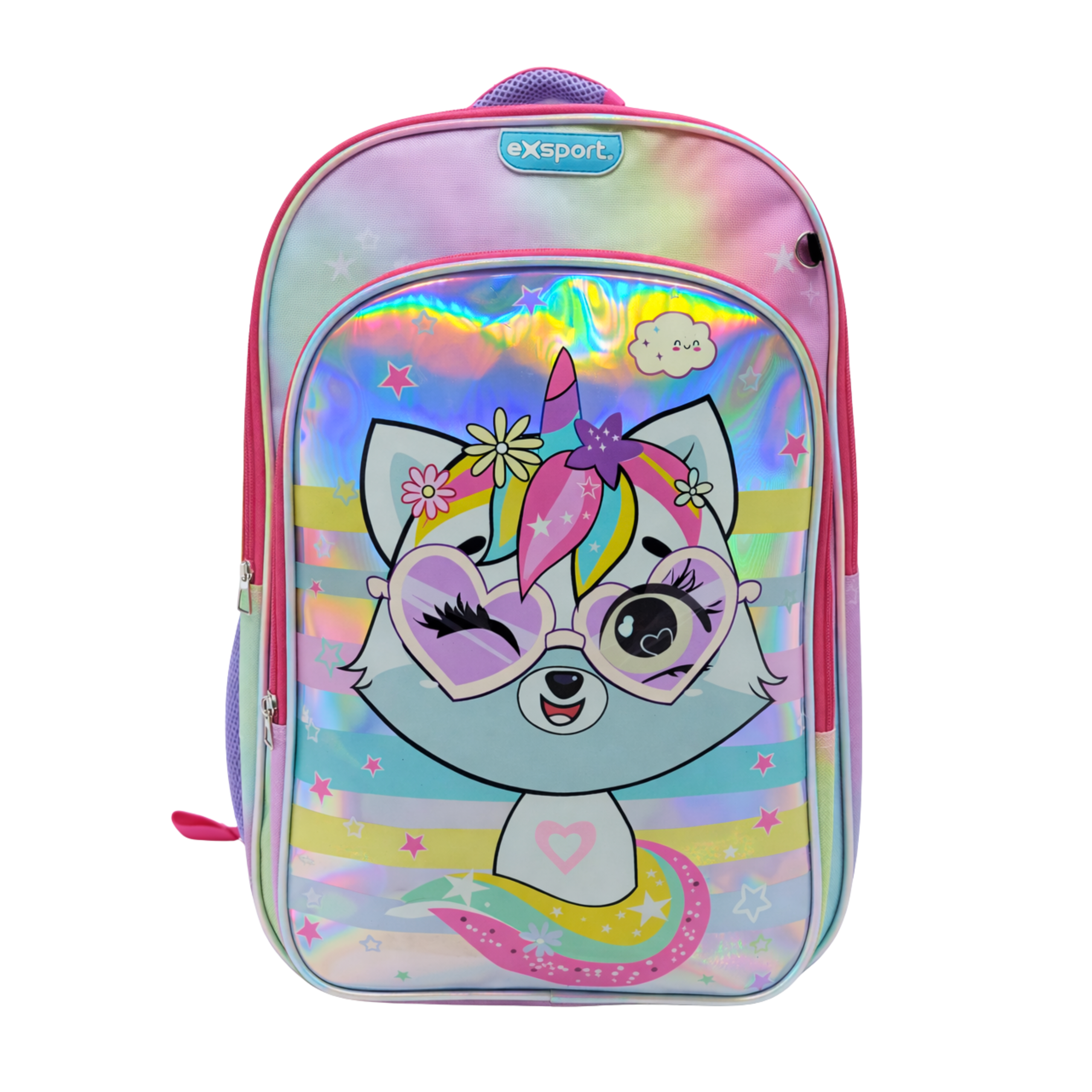 EXSPORT Backpack Junior Cute Doggy / 2627215