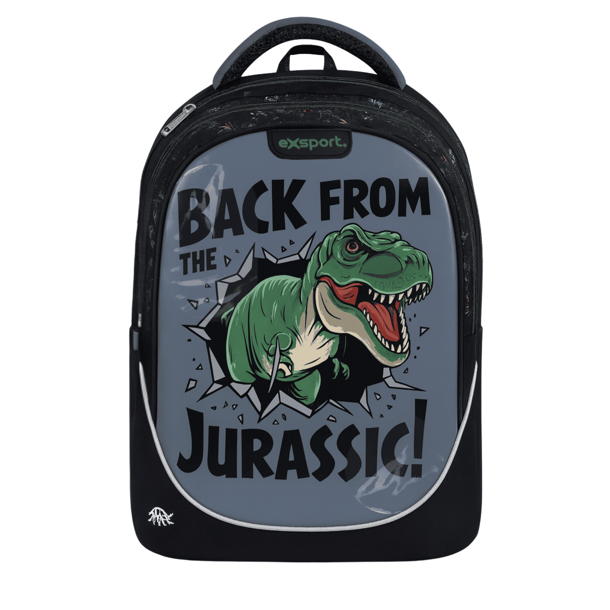 EXSPORT Kids Backpack Dinosaur Large / 2627331