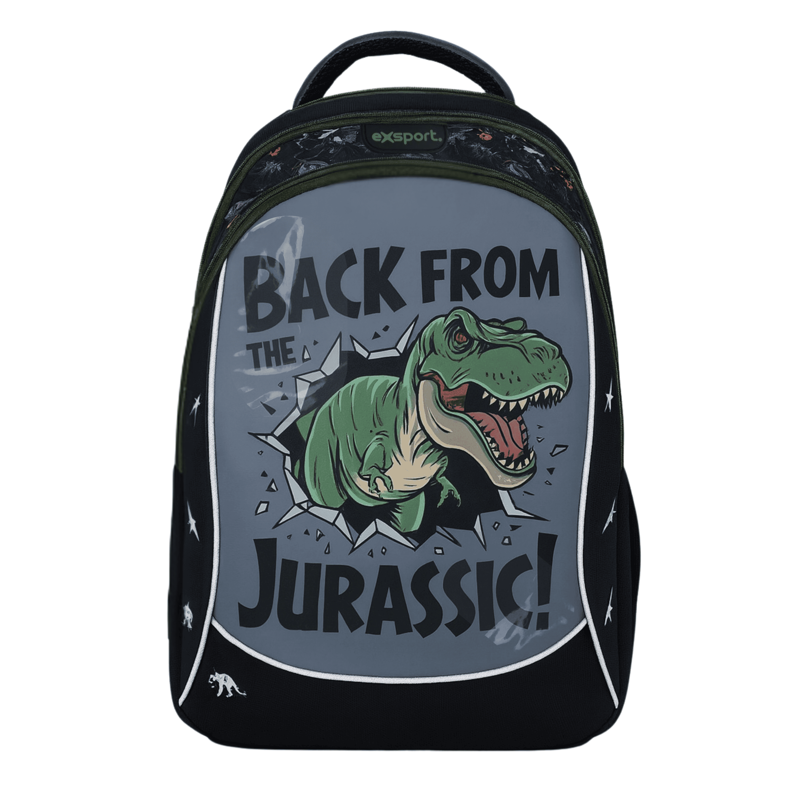 EXSPORT Kids Backpack Dinosaur Medium / 2627332