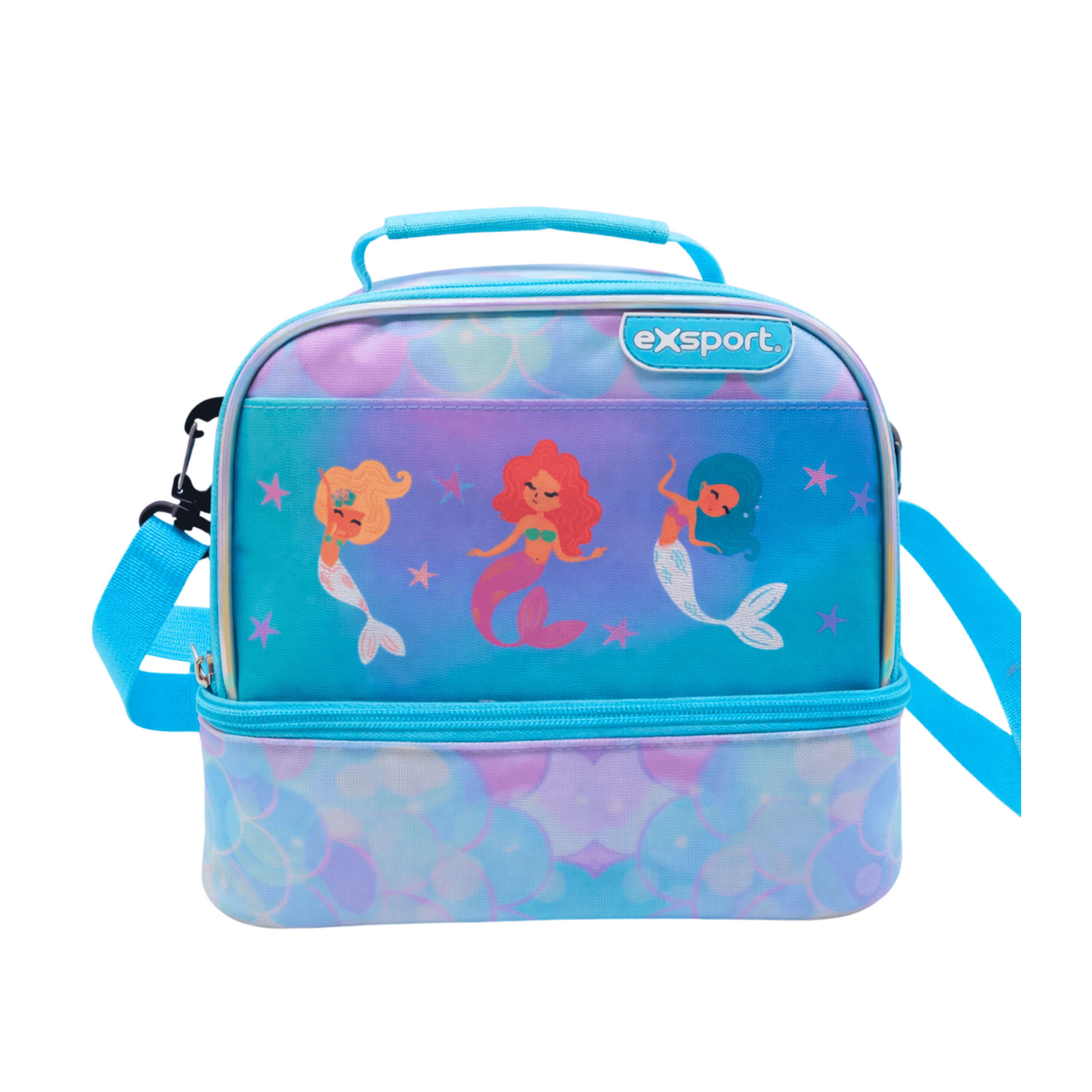 EXSPORT Lunch Bag Junior Mermaid / 2627201
