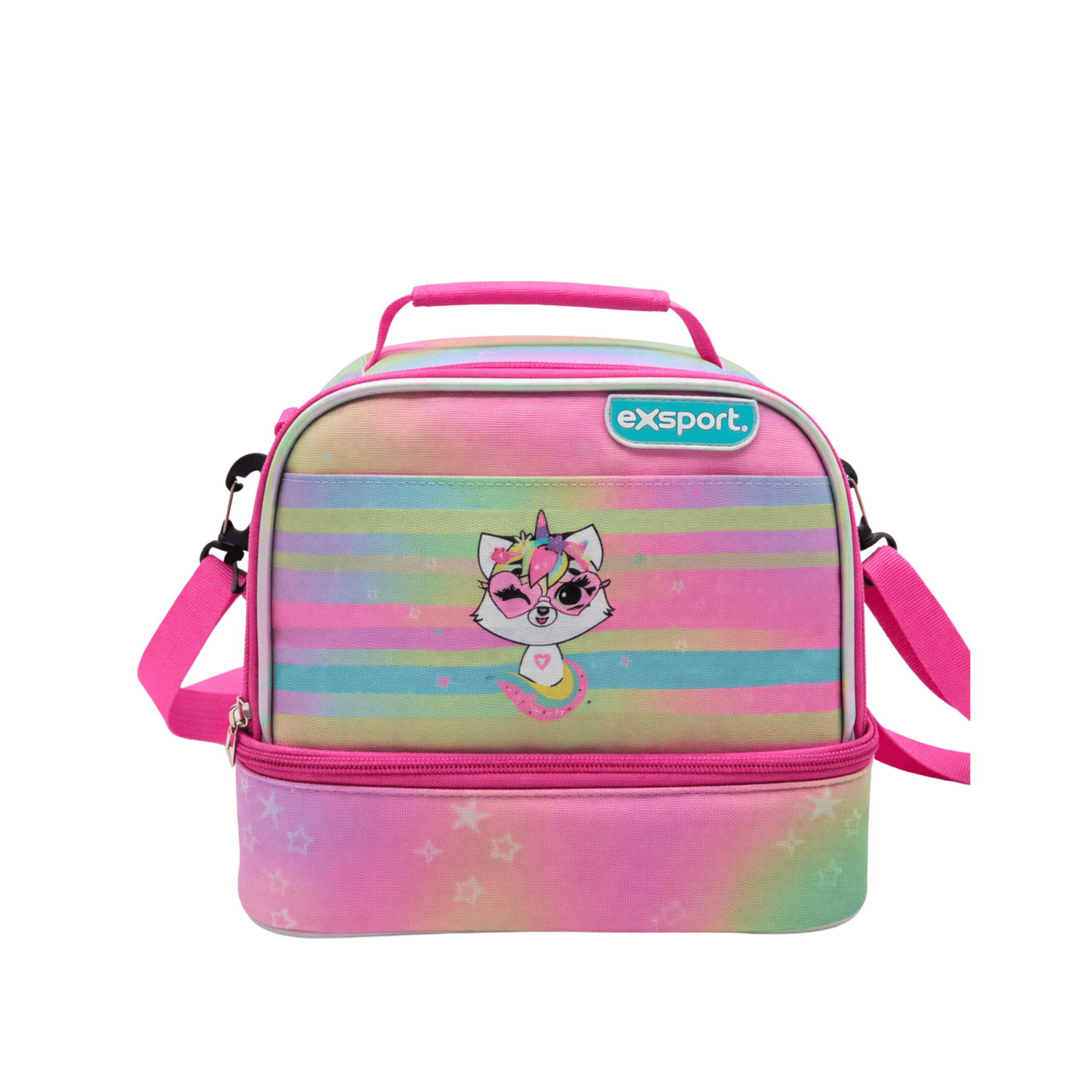 EXSPORT Lunch Bag Junior Cute Doggy / 2627216