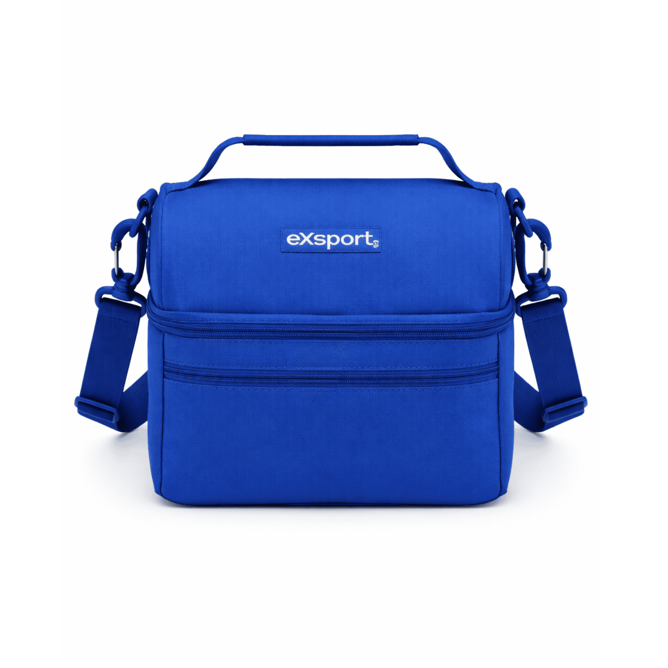 EXSPORT Lunch Bag Plain Blue / 2627519