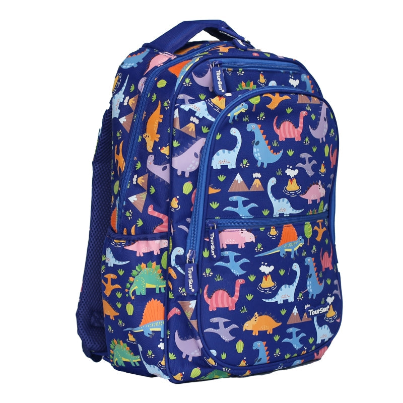 Toursun Backpack Dinosaur