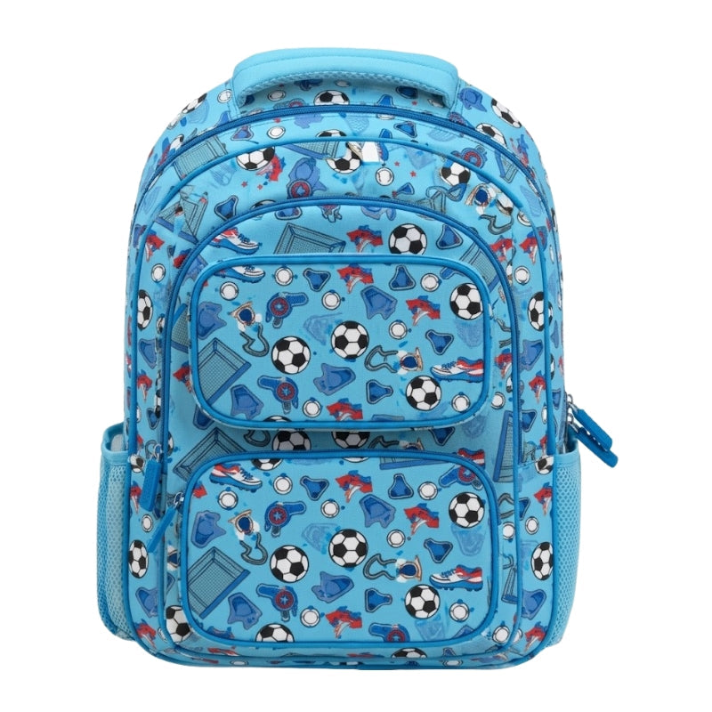 Toursun Backpack Football 42cm