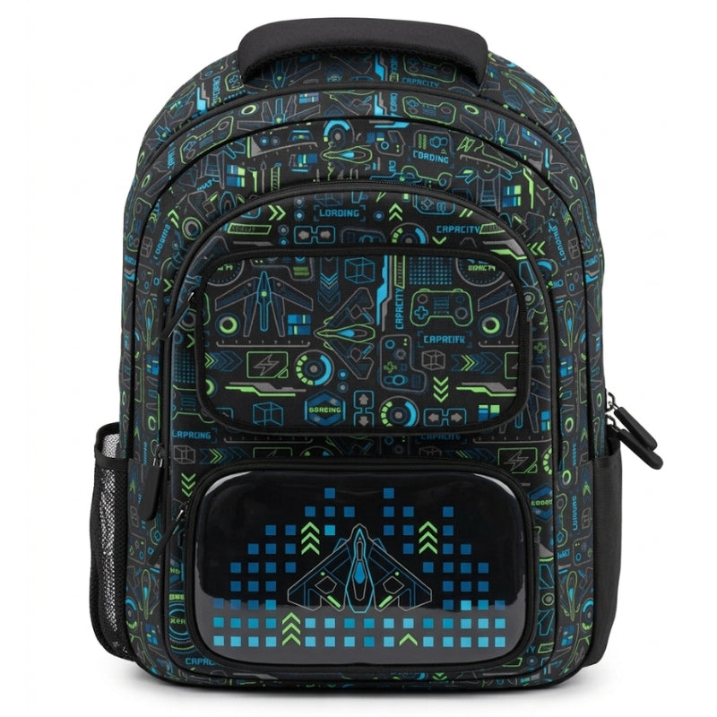 Toursun Backpack 42cm Black