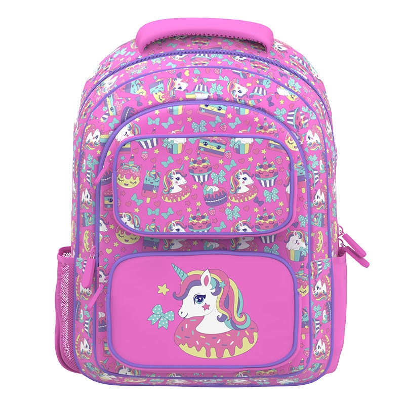 Toursun Backpack Unicorn 42cm