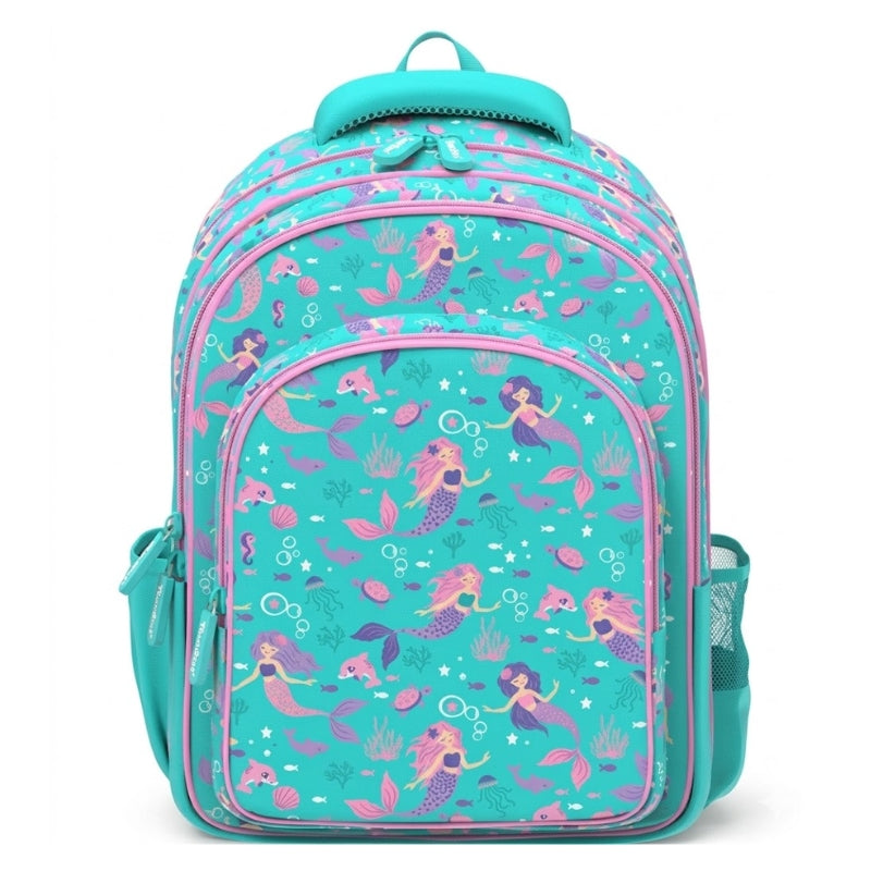 Toursun Backpack 42cm Mermaid