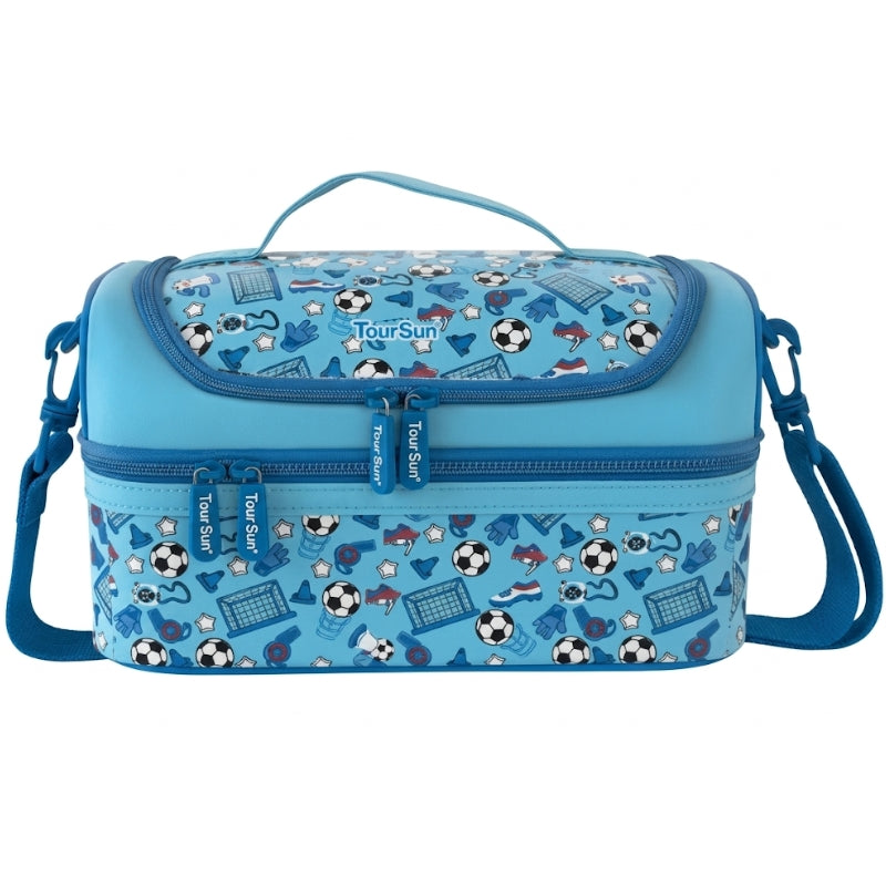 Toursun Lunchbag Football