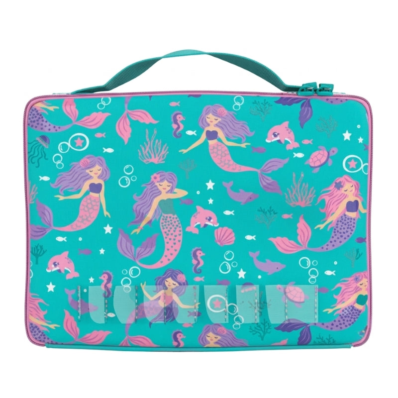 Toursun Lunch Bag Mermaid