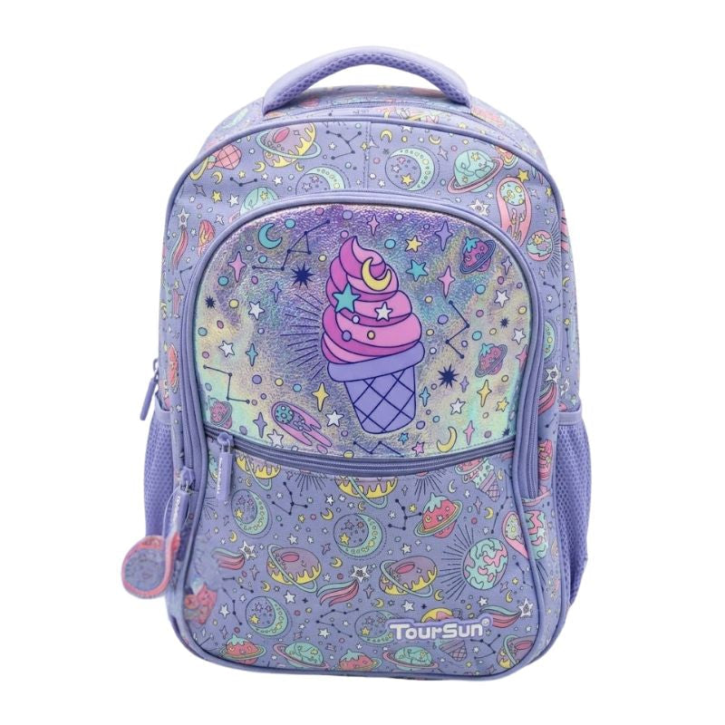 Toursun Backpack Ice Cream