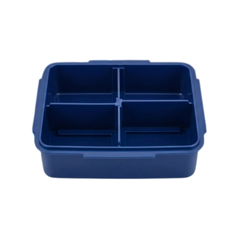Toursun Lunch Box 4comp Dino