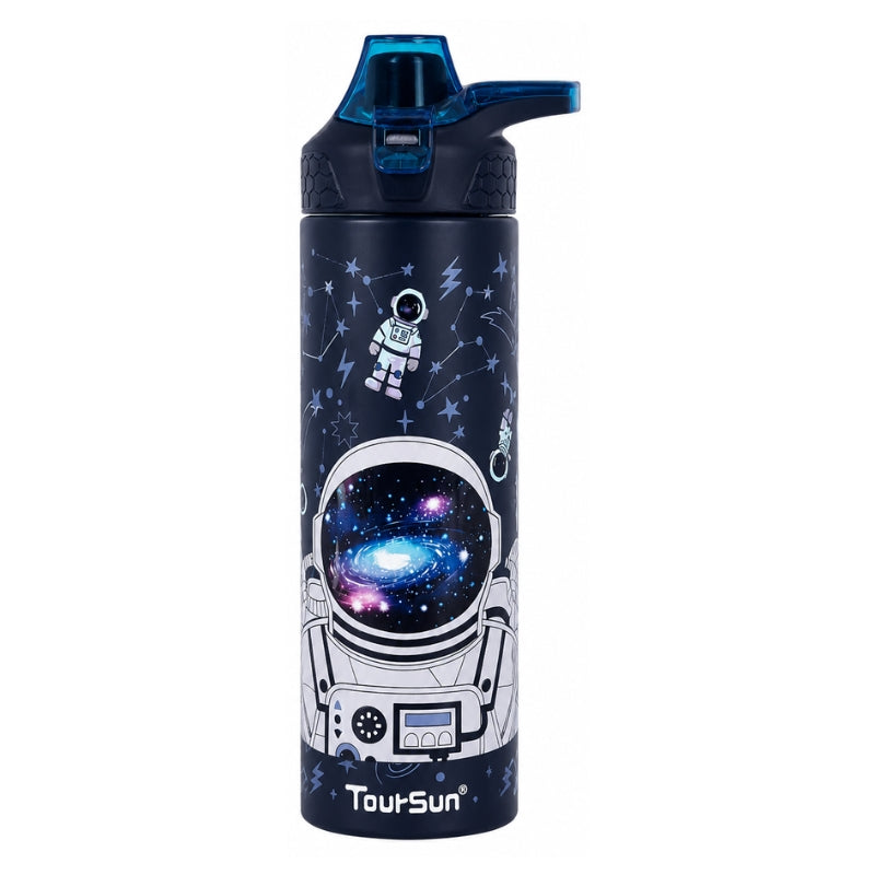 Toursun Water Bottle 540ML Astronaut