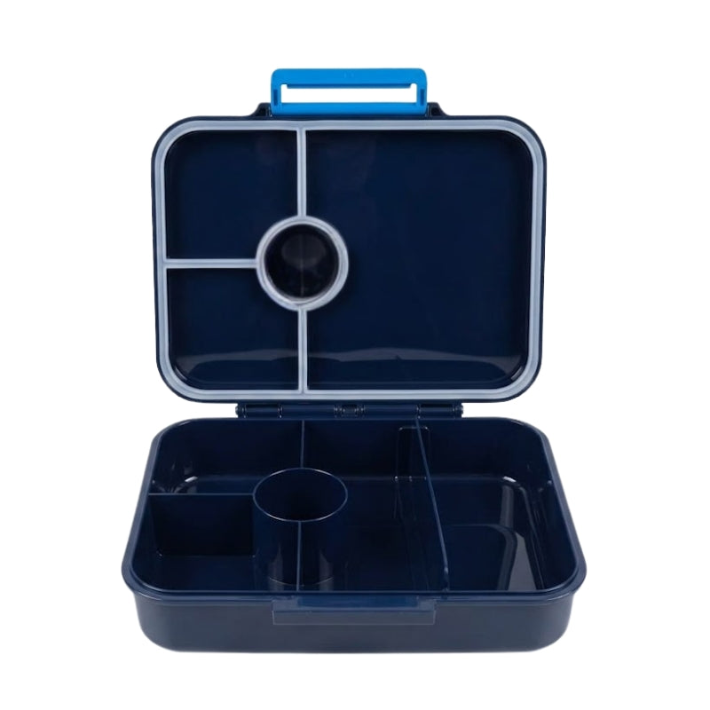 Toursun Lunch Box 850ML 5 Comp Astronaut