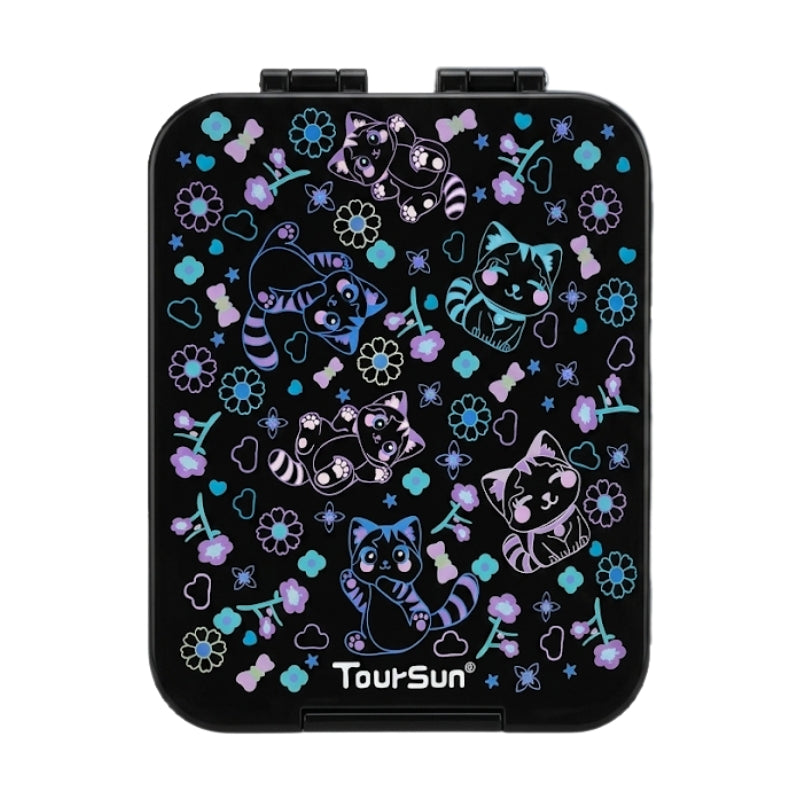 Toursun Lunch Box Eyes