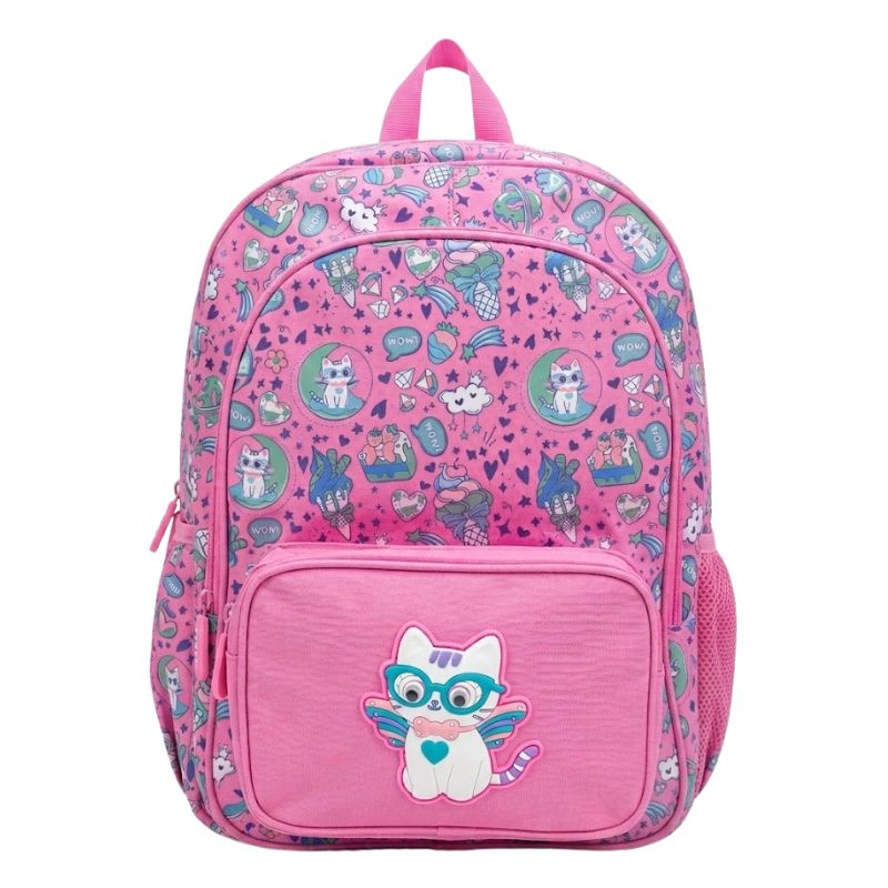 Toursun Backpack Hello Kitty