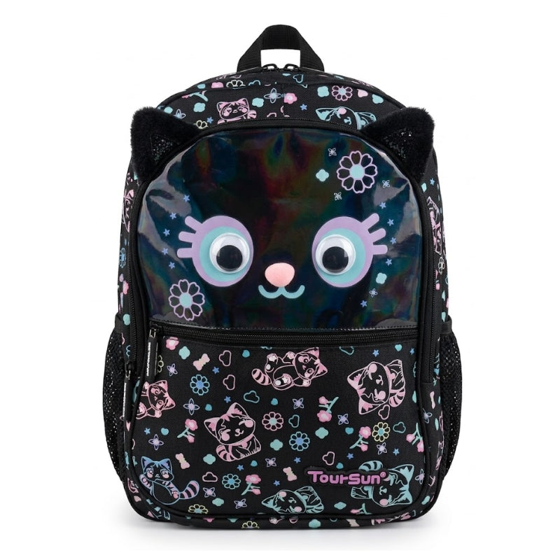 Toursun Backpack Moving Eyes