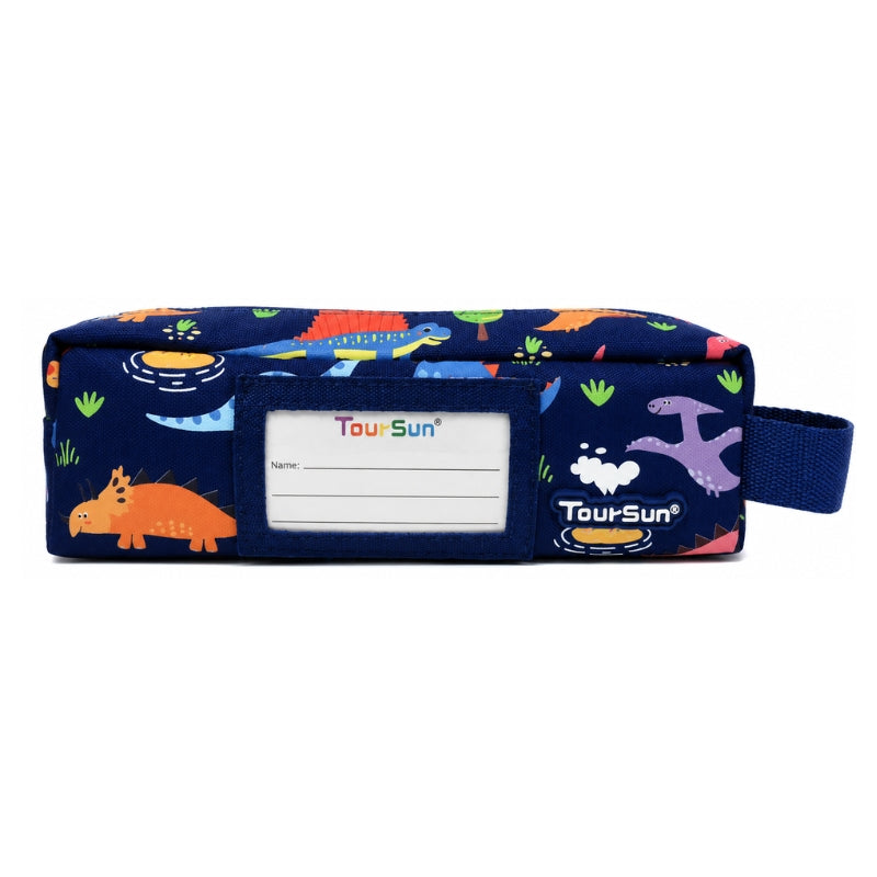 Toursun Pencil Case Dinosaur